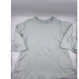 Free People Chloe Pullover Tunic Top‎